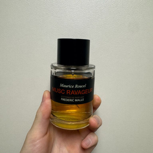 프레데릭말 뮤스크라바줴 100ml (80%정도 남음)