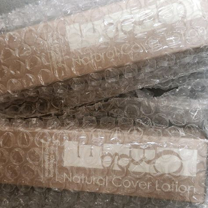 오브제 커버 로션 덱스크림 새제품 2개 보유