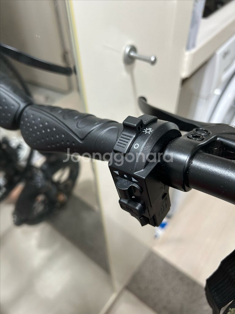 모토벨로 G4 PRO 2025 전기자전거--1