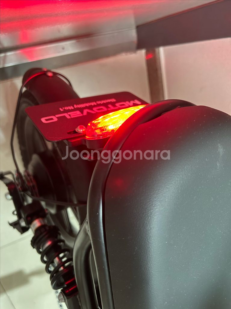 모토벨로 G4 PRO 2025 전기자전거--2