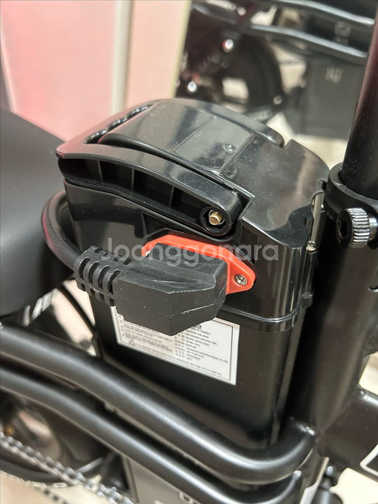 모토벨로 G4 PRO 2025 전기자전거--3