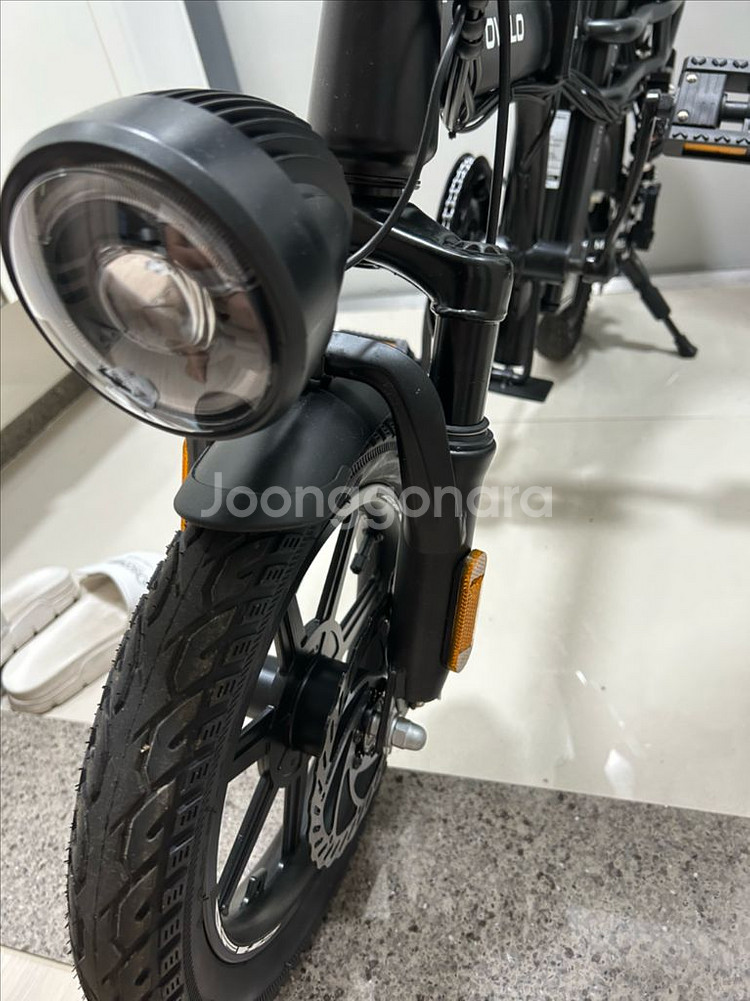 모토벨로 G4 PRO 2025 전기자전거--4