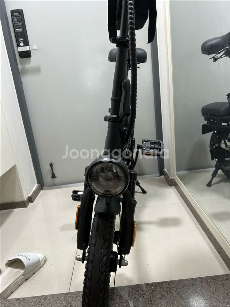 모토벨로 G4 PRO 2025 전기자전거--5