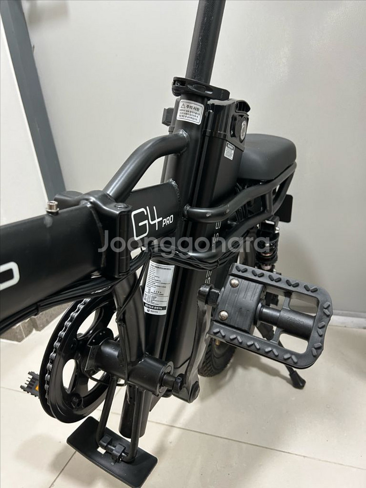 모토벨로 G4 PRO 2025 전기자전거--6