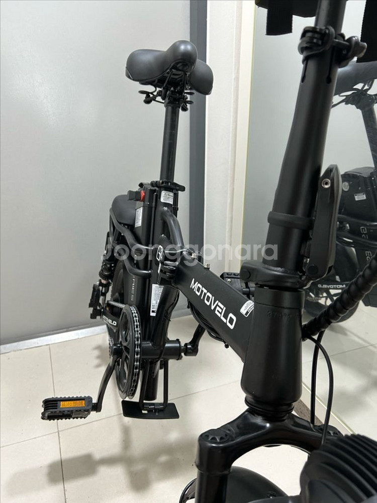 모토벨로 G4 PRO 2025 전기자전거--7