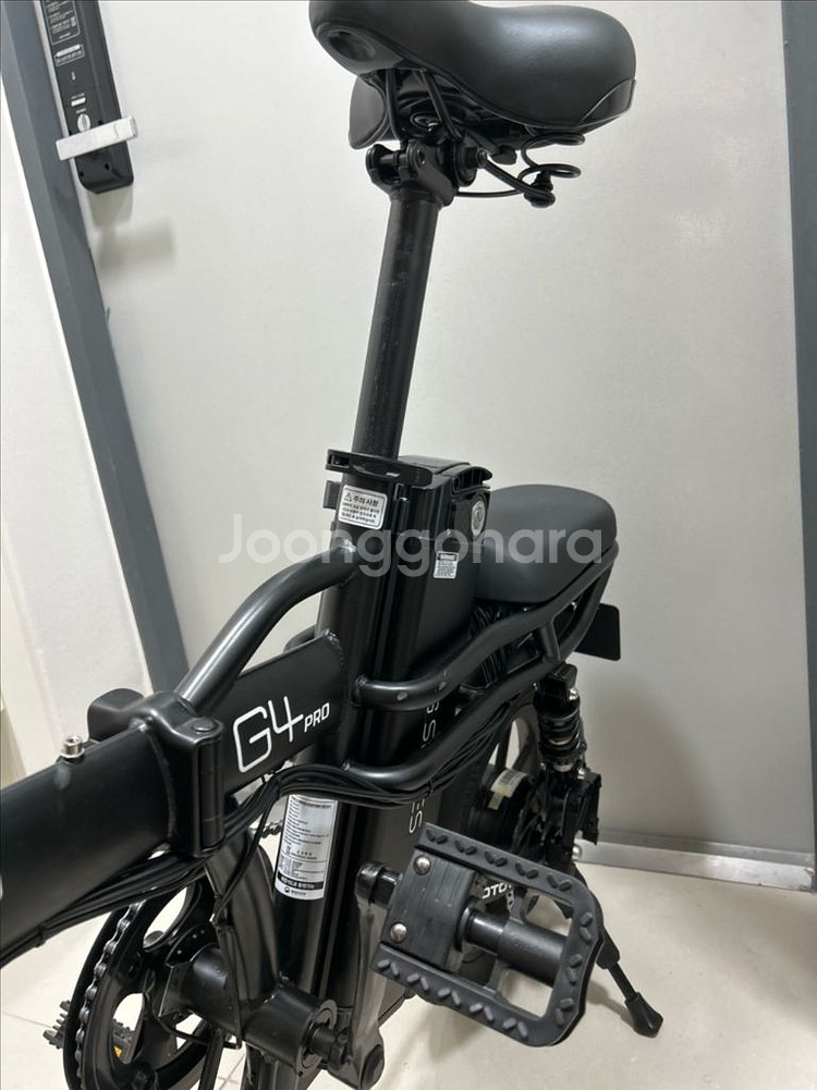 모토벨로 G4 PRO 2025 전기자전거--9