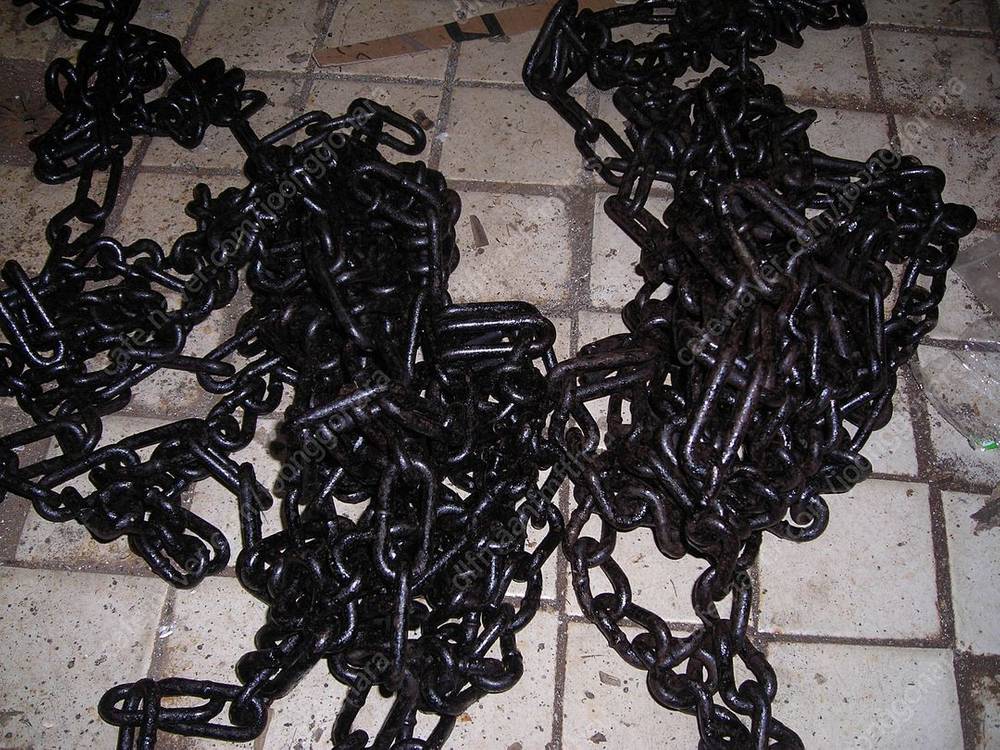 험비체인/험비작키 두가지 /견인고리두가지 /샤클 /스네치블럭 이미지