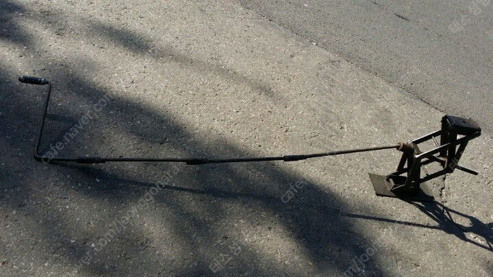 험비체인/험비작키 두가지 /견인고리두가지 /샤클 /스네치블럭 이미지