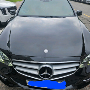 벤츠 E클래스 W212 E200