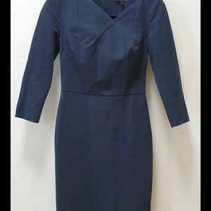 바나나리퍼블릭 원피스