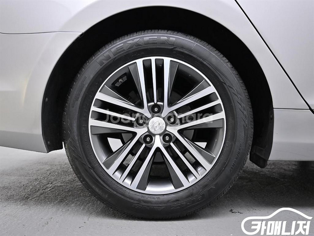 [현대]그랜저 HG HG240 MODERN 기본형 #가을특가--4