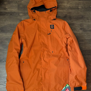 [s] 에어블라스터 2L 비스트 자켓 스노우보드 자켓