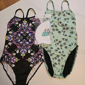 구 졸린 판다 28 / 슬리피판다 수모 / 아만지 프리다 우8