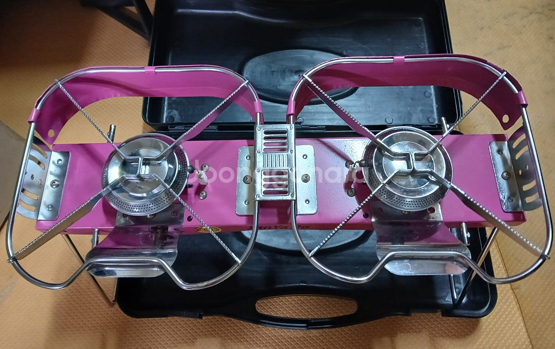 산야로 9000W 고출력 가솔린 버너--0