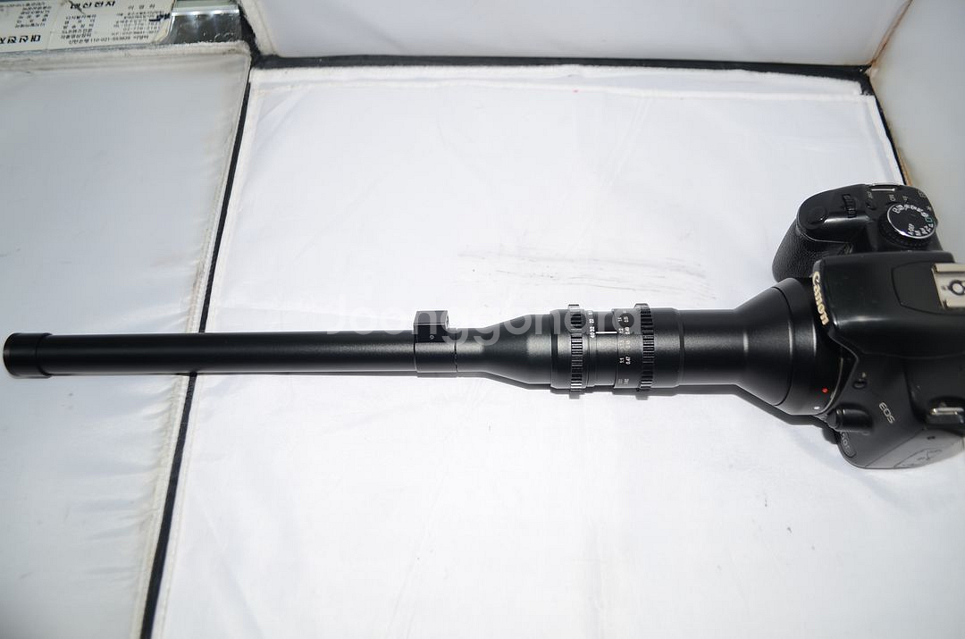 라오와 LaowaProbe lens 24mm 프로브 팝니다--1