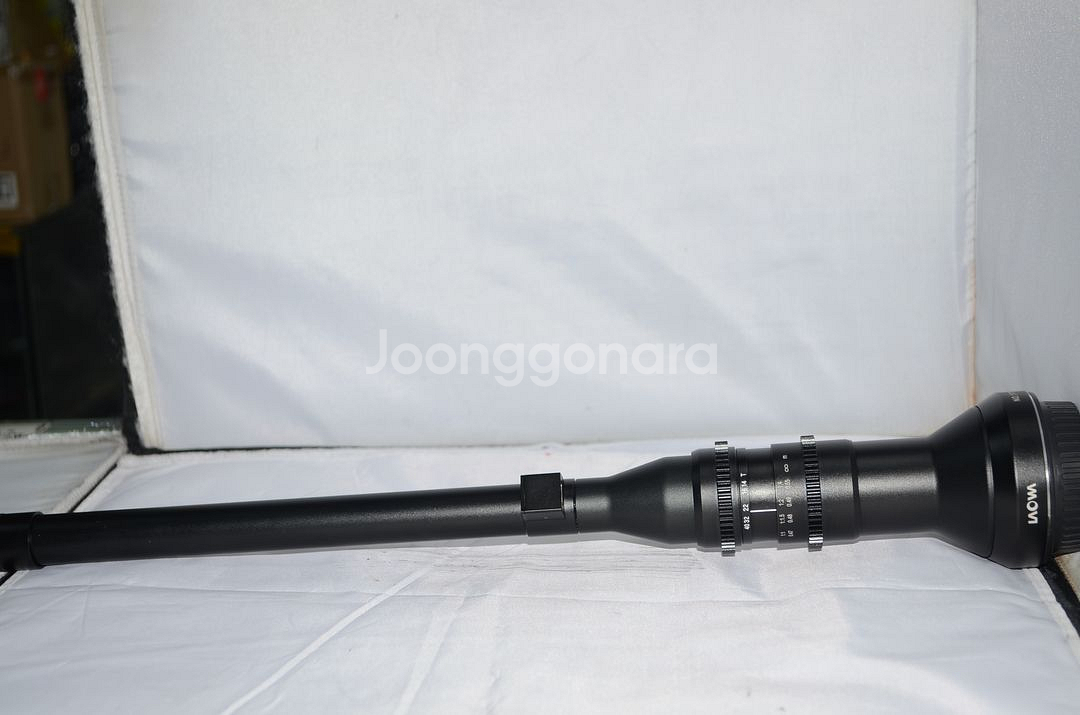 라오와 LaowaProbe lens 24mm 프로브 팝니다--5