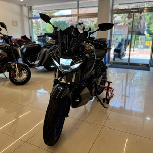 gsx-s125 23년식 상태좋은 바이크팝니다