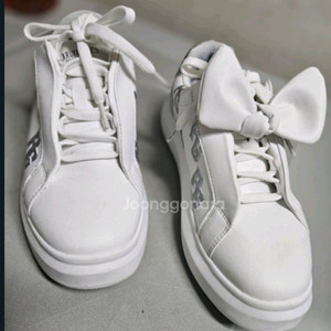 파리게이츠 골프 골프화 240 거의새상품