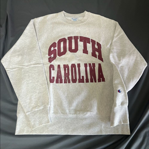 [US]챔피온 리버스위브 맨투맨 M(100)사이즈