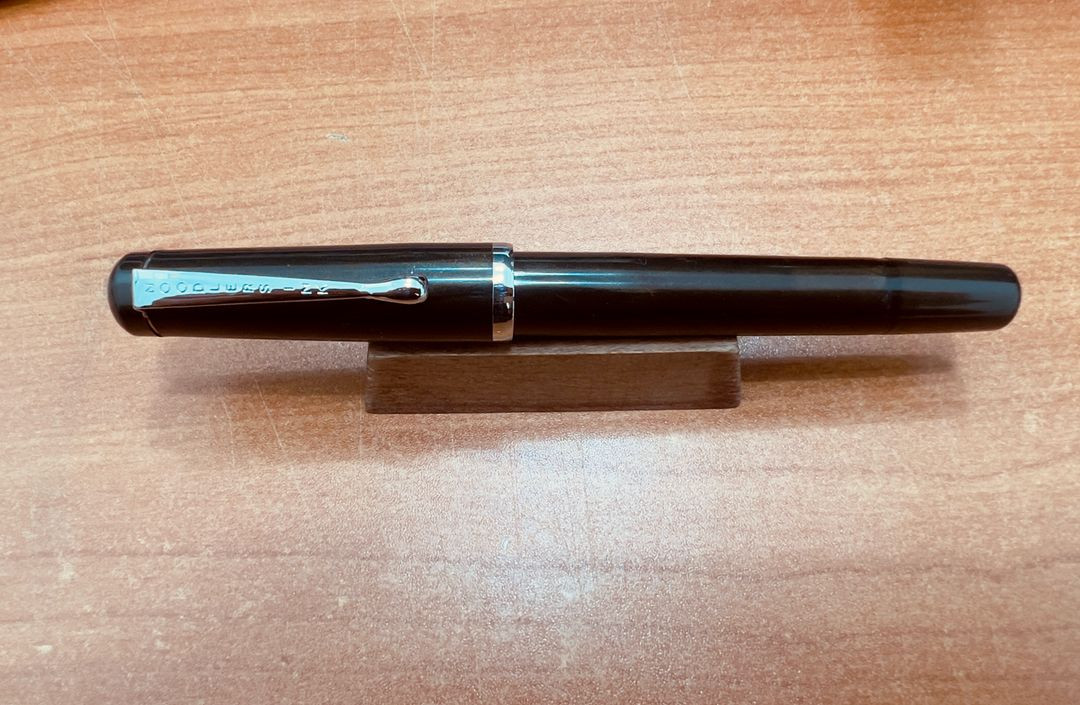 누들러 콘라드 만년필--3