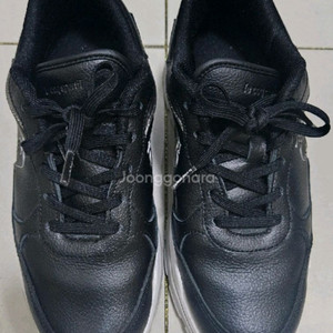 르꼬끄골프 키높이 골프화 240 거의새상품 신발주머니 포함