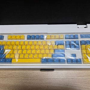 레오폴드 FC900RBT 갈축 이미지