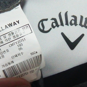 캘러웨이 골프 정품 상태최상. 폴로셔츠 등 저렴히