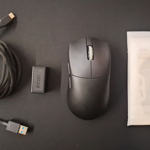 Incott 039 pro 무선 마우스