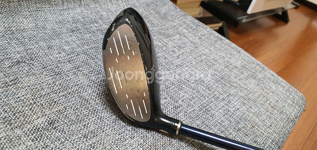 젝시오 MP600K 5번 페어웨이우드(R플렉스, 18도)--1