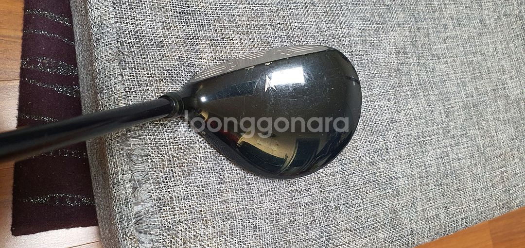 젝시오 MP600K 5번 페어웨이우드(R플렉스, 18도)--2