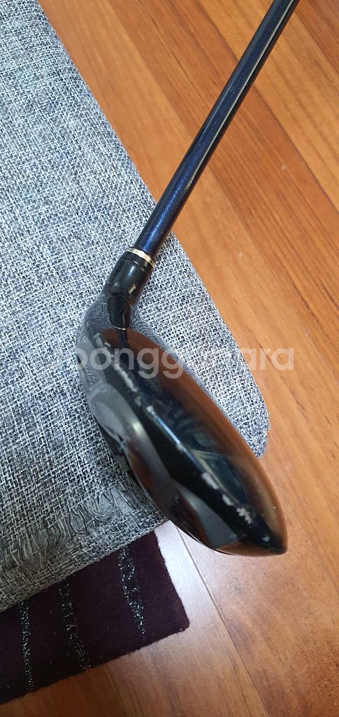 젝시오 MP600K 5번 페어웨이우드(R플렉스, 18도)--3