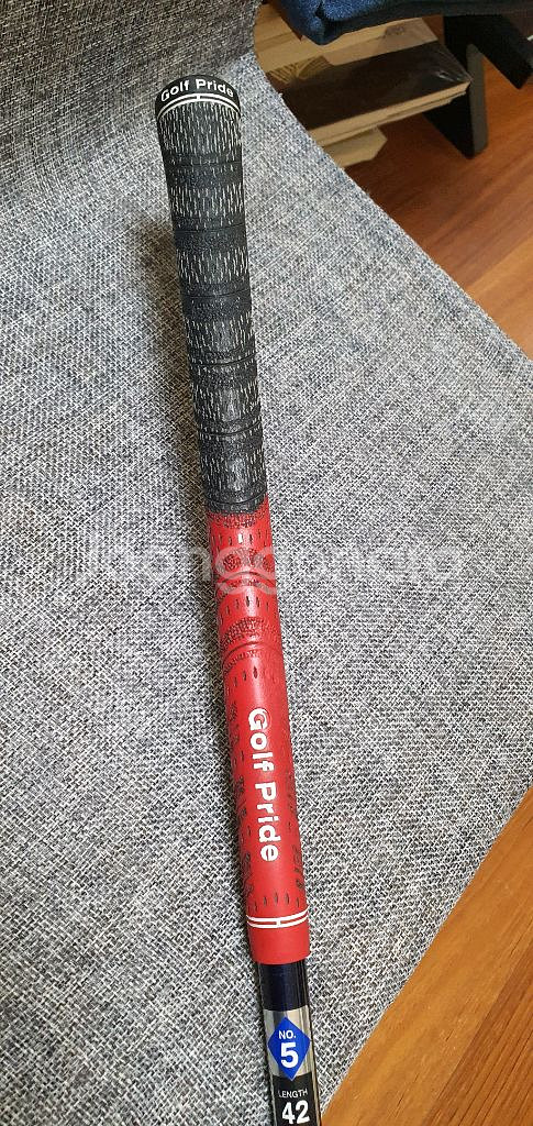 젝시오 MP600K 5번 페어웨이우드(R플렉스, 18도)--6