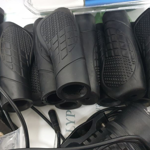 전동킥보드 핸들그립 1쌍