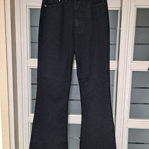 청바지 스판 데님 2벌 일괄(사이즈S, 25인치)