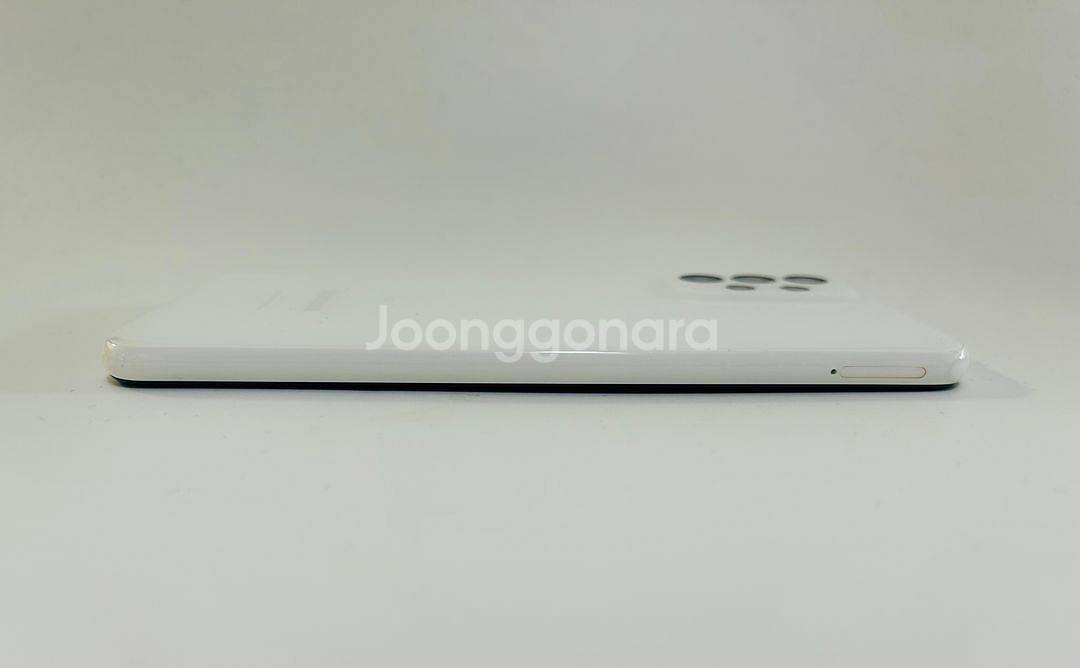 갤럭시 A23 특S급 블루 중고폰공기계--2