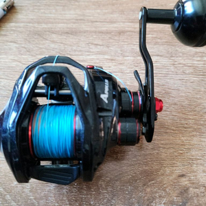 아폴로 SW 109 FG 릴