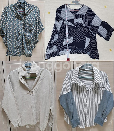 성인여성 STL 맨투맨 치마 후리스자켓 레깅스 터틀넥--7