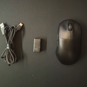 IMECOO P1 무선마우스