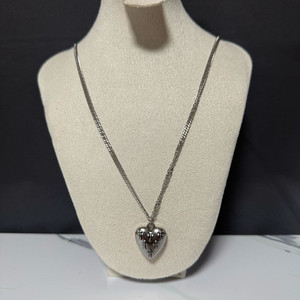 크롬 느낌 3종 목걸이