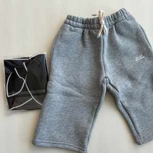 미니두두 오프오프 쭈리팬츠S