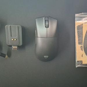 Machenike L8 Max 무선마우스