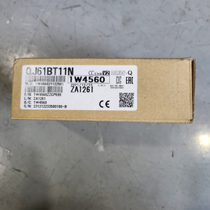 미쓰비시 PLC QJ61BT11N