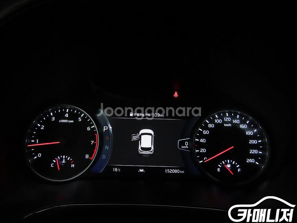 [기아]셀토스 가솔린 1.6 터보 2WD 노블레스 #가을특가--8