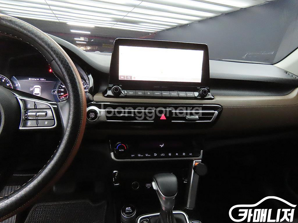 [기아]셀토스 가솔린 1.6 터보 2WD 노블레스 #가을특가--9