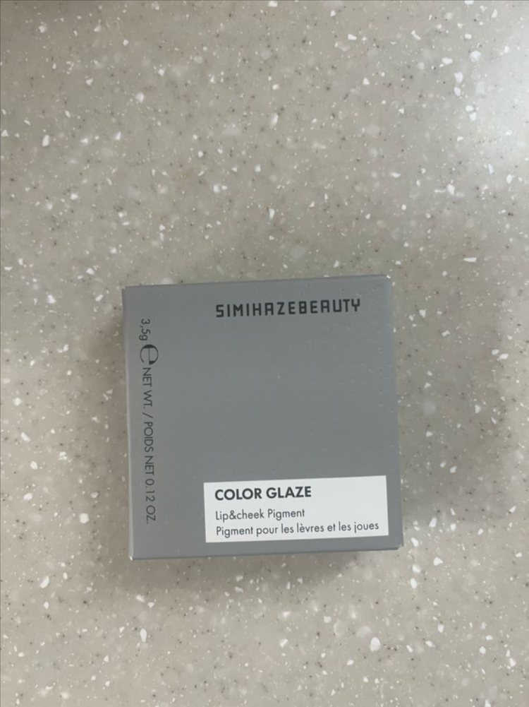 시미헤이즈 립 앤 치크 립밥 치크밤--3