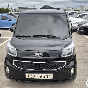 [기아]레이 프레스티지 #가을특가