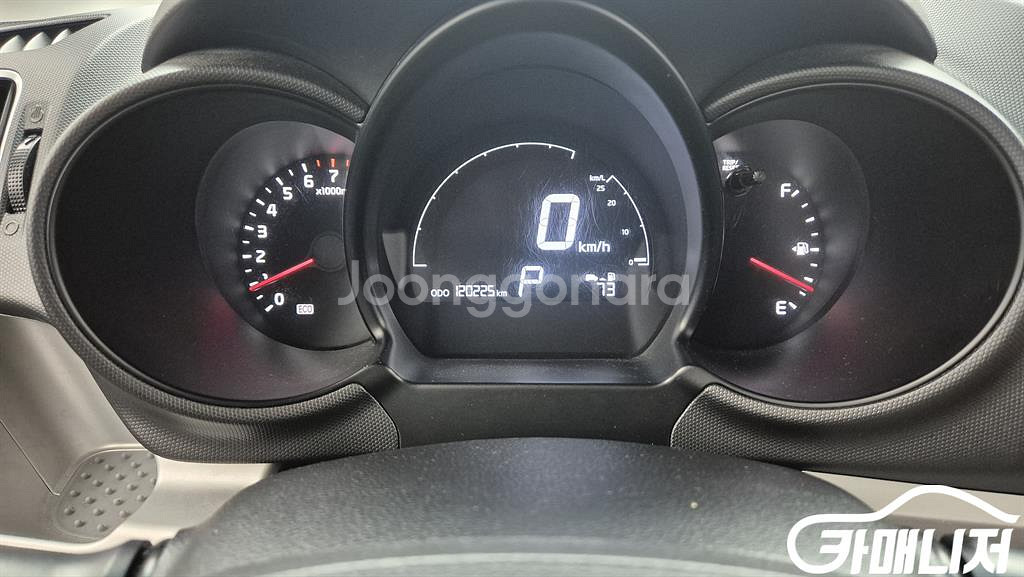 [기아]레이 프레스티지 #가을특가--3