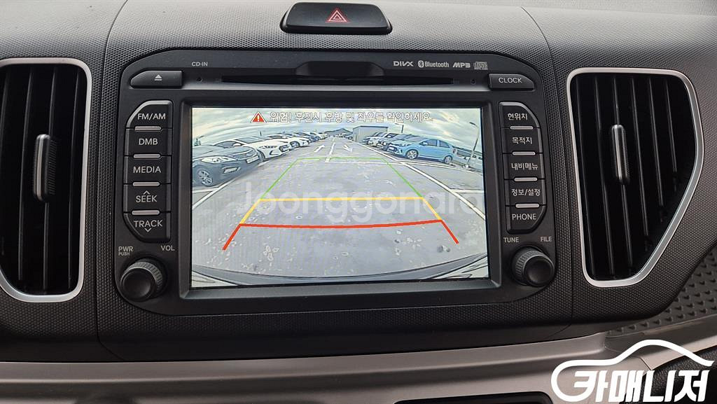 [기아]레이 프레스티지 #가을특가--5