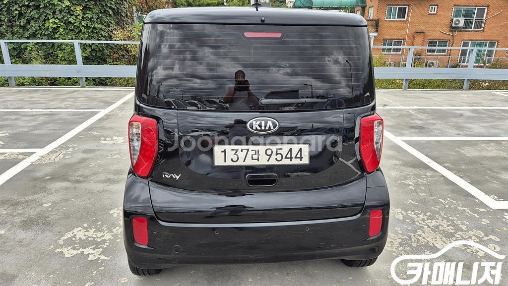 [기아]레이 프레스티지 #가을특가--1