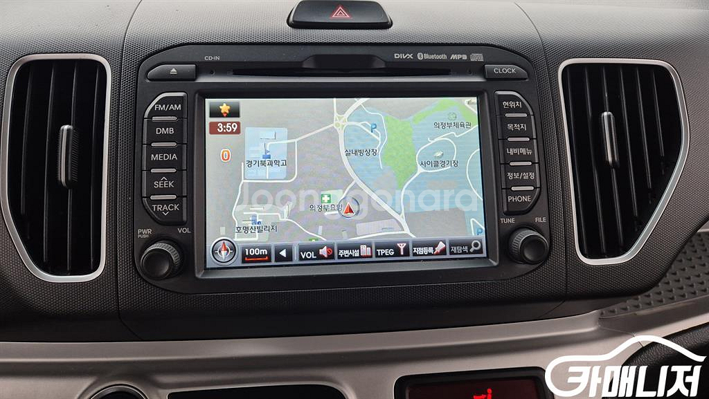 [기아]레이 프레스티지 #가을특가--4